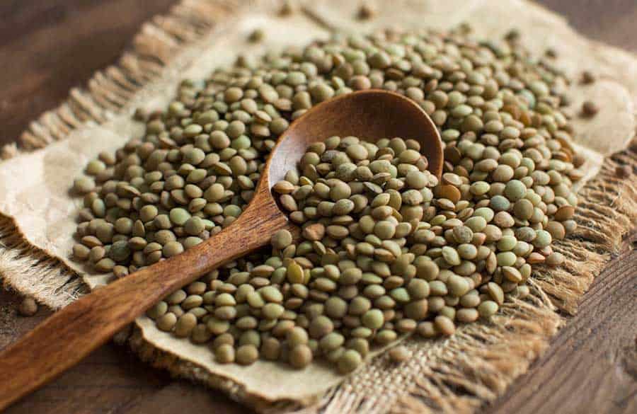 تصویر 2 از خرید و قیمت عدس درجه یک + فروش عمده